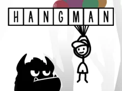 Spel Hangman aanlyn