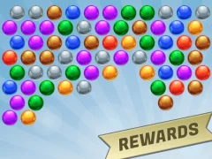 Spel Bubble Shooter Extreme aanlyn