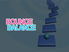 Spel Bounce Balance aanlyn