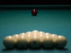 Spel 3d Billiard Piramid aanlyn