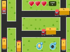 Spel Traffic Trap aanlyn