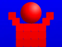 Spel Bumpy Ball aanlyn