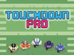 Spel Touchdown Pro aanlyn