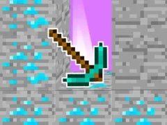 Spel Combine Pickaxes aanlyn
