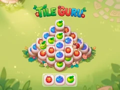 Spel Tile Guru aanlyn