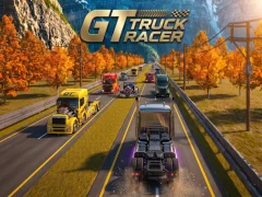 Spel GT Truck Racer aanlyn