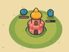 Spel The Last Spire aanlyn