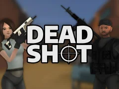 Spel Deadshot.io aanlyn