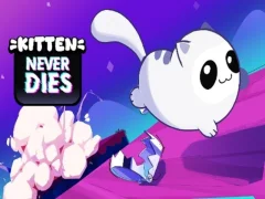 Spel Kitten Never Dies aanlyn