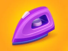 Spel Iron Smooth aanlyn