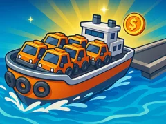 Spel Boat Mania aanlyn