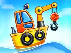 Spel Build An Island aanlyn