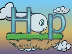 Spel Hopmon aanlyn