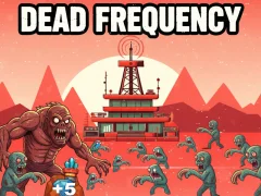Spel Dead Frequency aanlyn