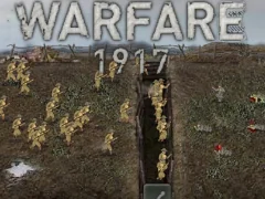 Spel Warfare 1917 Hacked aanlyn
