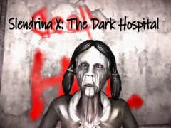 Spel Slendrina X: The Dark Hospital aanlyn