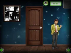 Spel Amgel Easy Room Escape 323 aanlyn