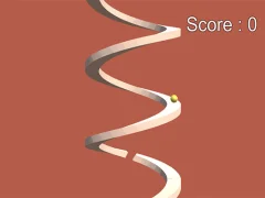 Spel Circular Ball aanlyn