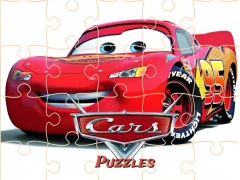 Spel Car Puzzles aanlyn