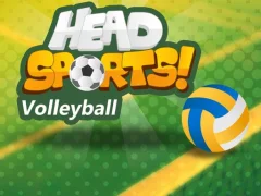 Spel Head Sports Volleyball aanlyn