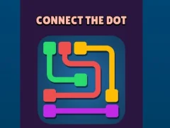 Spel Dot Puzzle Connect The Dots aanlyn