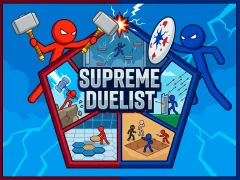 Spel Supreme Duelist aanlyn