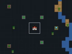 Spel Defend The Castle aanlyn