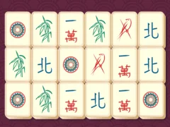 Spel Mahjong Four Riverst aanlyn