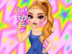 Spel Monster Doll and Me aanlyn
