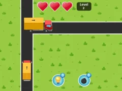 Spel Traffic Trap aanlyn