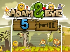 Spel Adam and Eve 5 Part 2 aanlyn
