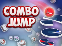 Spel Combo Jump aanlyn