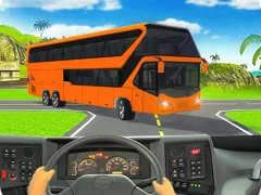 Spel Heavy Coach Bus Simulation aanlyn