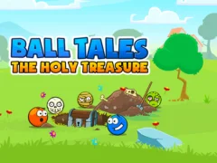 Spel Ball Tales: The Holy Treasure aanlyn