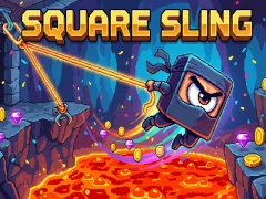 Spel Square Sling aanlyn