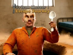 Spel Prison Master: Escape Journey aanlyn