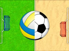Spel PonGoal Challenge aanlyn