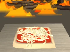 Spel Happy Pizzaiolo! aanlyn