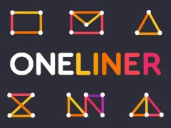 Spel One Liner aanlyn