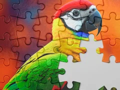 Spel Jigsaw Master aanlyn