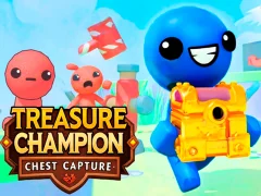 Spel Treasure Champion: Chest Capture aanlyn