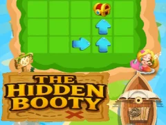 Spel The Hidden Booty aanlyn
