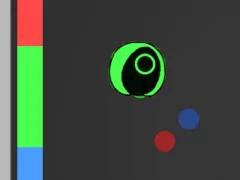 Spel Squid Gamer Color Bars aanlyn