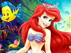 Spel Hidden Funny Alphabet aanlyn
