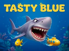 Spel Tasty Blue aanlyn