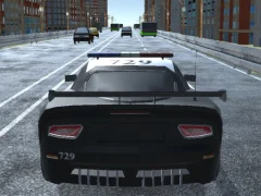 Spel Police Traffic aanlyn