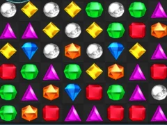 Spel Bejeweled Twist aanlyn