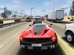 Spel Traffic Tour aanlyn