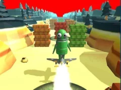 Spel Repo Flying Plane aanlyn