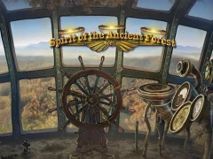 Spel Spirit Of The Ancient Forest aanlyn